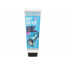 SHIMANO WS, mazací tuk v tubě, 125 ml