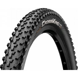 CONTINENTAL Cross King II 29x2.3, skládací
