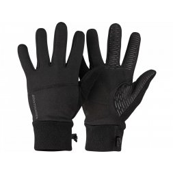 Bontrager rukavice Circuit Thermal, Black