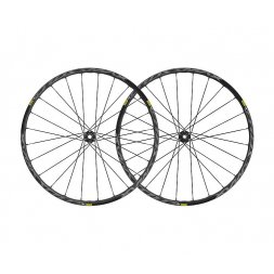 MAVIC zapletená kola CROSSMAX ELITE 29 19, pár, model 2020