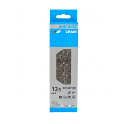 SHIMANO řetěz CN-M8100, 12s, 126čl. s rychlospojkou, balený