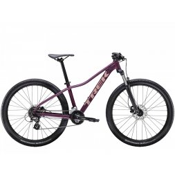 TREK Marlin 6 WSD, Matte Mulberry, model 2021