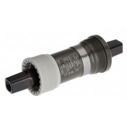 SHIMANO středové složení ALIVIO BB-UN26, osa 4hran, 68 mm 117.5 mm