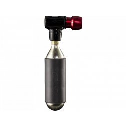 Bontrager pumpička Air Rush Elite na bombičky CO2