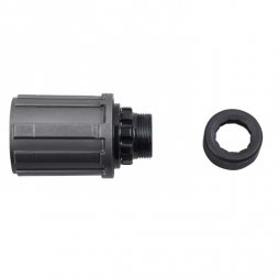 BONTRAGER volnoběžný ořech 1248 - Shimano