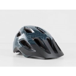 Bontrager juniorská cyklistická přilbaTyro, Battleship Blue