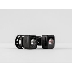 Sada světel Bontrager Ion 200 RT/Flare RT