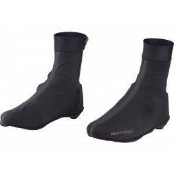 Bontrager nepromokavé cyklistické návleky na tretry, black