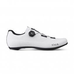 FIZIK Tempo R4 Overcurve-white/black