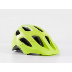 Bontrager dětská přilba Tyro, Radioactive Yellow