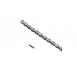 SHIMANO řetěz STePS CN-E6070, 9rychl., 118čl. s čepem, E-bike design