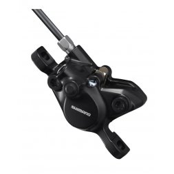 SHIMANO brzdový třmen , BR-MT200, bez adapt.