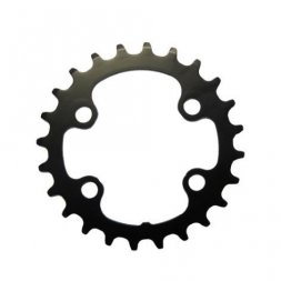 SHIMANO převodník FC-M6000 2x10 (malý 24 ÷ 28 z.)