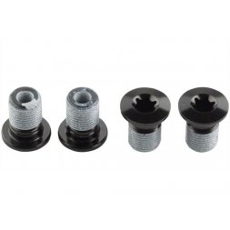 SHIMANO šrouby k uchycení převodníku M8 x 11.4, 4 kusy