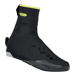 Northwave návlek na tretry Raptor Shoecover, black