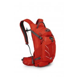 OSPREY RAPTOR 14 RED PEPPER