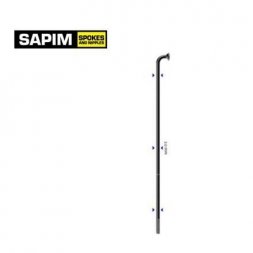 Sapim Leader 310, černý