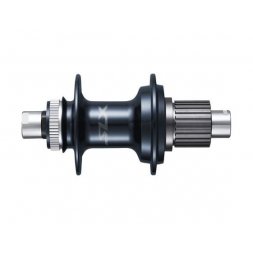SHIMANO zadní náboj FH-M7110, centerlock, 12 rychl., 32 děr, E-thru 12 mm, Boost