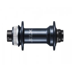 SHIMANO přední náboj HB-M7110, centerlock, 32d., pro E-thru 15 mm 110 mm/Boost