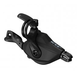 SHIMANO řadící páčka SLX SL-M7100 pravá, 12 rychl., objímka
