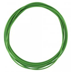 Bontrager bowden řadící 4mm, L3, Zelený