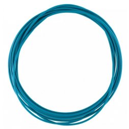 Bontrager bowden řadící 4mm, L3, Modrý