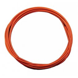 Bontrager bowden řadící 4mm, L3, Orange