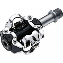 EXUSTAR MTB pedály E-PM211