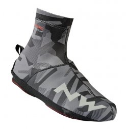 Návlek Northwave Dynamic Wim.Shoecove Camo