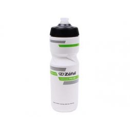 Zefal lahev Sense Pro 80 bílá/zelená,černá