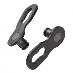 SRAM spojka řetězu POWERLOCK, 10-rychlostní. černá