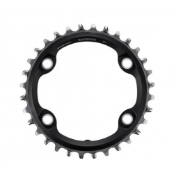 SHIMANO převodník FC-MT610 1x12 ( 30 ÷ 34 z.)