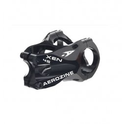 Aerozine představec XEN35, černý
