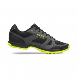 GIRO Gauge Dark Shadow/Citron