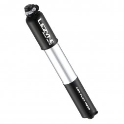 LEZYNE Alloy Drive - M BLK/HI Gloss