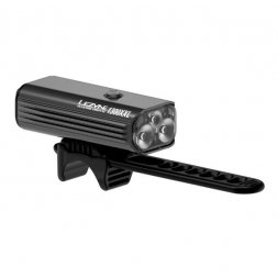LEZYNE Macro Drive 1300XL BLK/HI Gloss