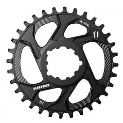 SRAM převodník X-SYNC, 11S, 32z., Direct Mount