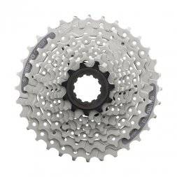 SHIMANO kazeta ACERA CS-HG201. 9 rychl., 11 - 36 z., nebal.