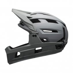 BELL Super Air R MIPS Mat/Glos Grays
