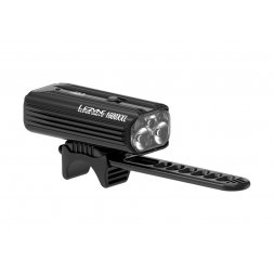 LEZYNE Super Drive 1600XXL BLK/HI GLOSS