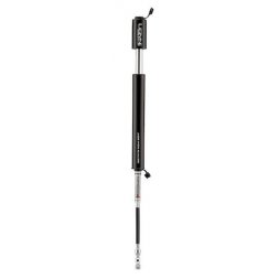 LEZYNE Gauge Drive HV - M Black HI Gloss