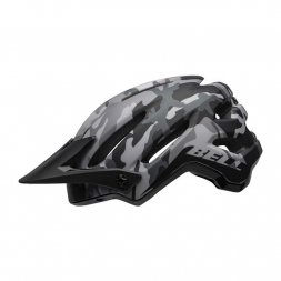 BELL 4Forty Mat/Glos Black Camo