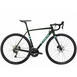 TREK Checkpoint ALR 5, British Racing Green, model 2020
