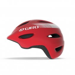 GIRO Scamp Bright Red