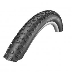 Schwalbe plášť Nobby Nic 27.5x2.25 LiteSkin PSC, skládací