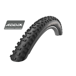 Schwalbe plášť Nobby Nic 27.5x2.25 Addix Performance