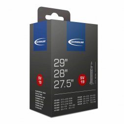 SCHWALBE duše SV19A EXTRA LIGHT 40/62-584/635 40MM