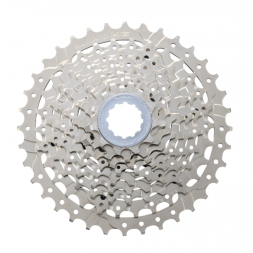 SHIMANO kazeta ALIVIO CS-HG400 9 rychl., 11 - 32 z.