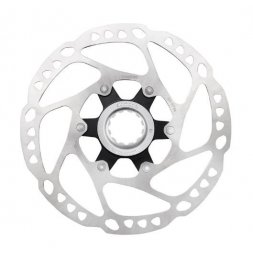 SHIMANO brzdový kotuč SM-RT64, center lock