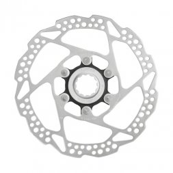 SHIMANO brzdový kotouč DEORE SM-RT54, center lock, balený